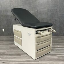 Brewer Access Manual Exam Table (Refurbished)