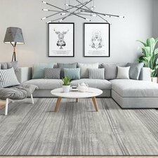 New Design Contemporary Grey Rugs for Living Room Decor