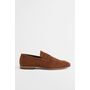 Loafers - Brown - Men 