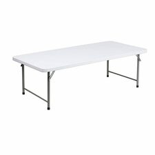 KIDS Rectangle Table Rental