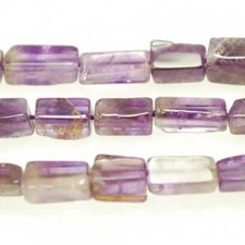 Amethyst, Brick Shape