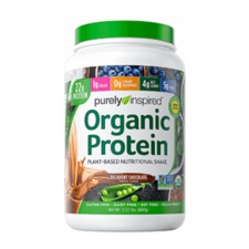 Purely Inspired Organic Protein Powder