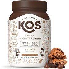 Reviews of the Best Organic Protein | 2022