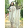 Fully Stitched Printed Stra...
