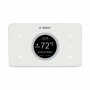 White Universal Wi-Fi Enabled Thermostat