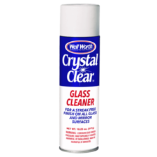 Crystal Cleaner glass cleaner 1065