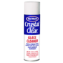 Crystal Cleaner glass clean...