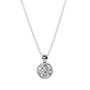 Journey Diamond Pendant