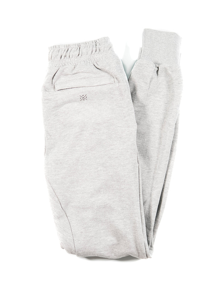 Thenx Reflective Logo Jogge...