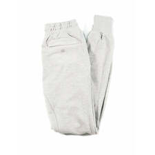 Thenx Reflective Logo Joggers - Grey
