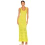 Alexis Gence Maxi Dress in ...
