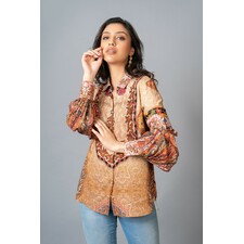 Digital Printed Shirt Online In India