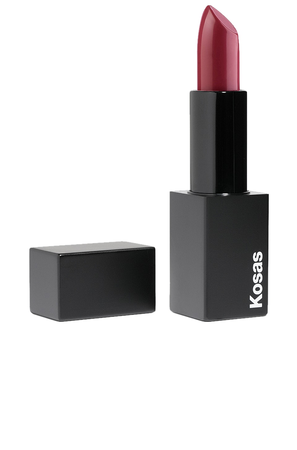 Kosas Weightless Lip Color Lipstick in Rosewater | REVOLVE