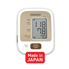 Place an Order for Automatic Blood Pressure Monitor | Omron Healthcare