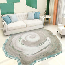 Wool Area Rugs