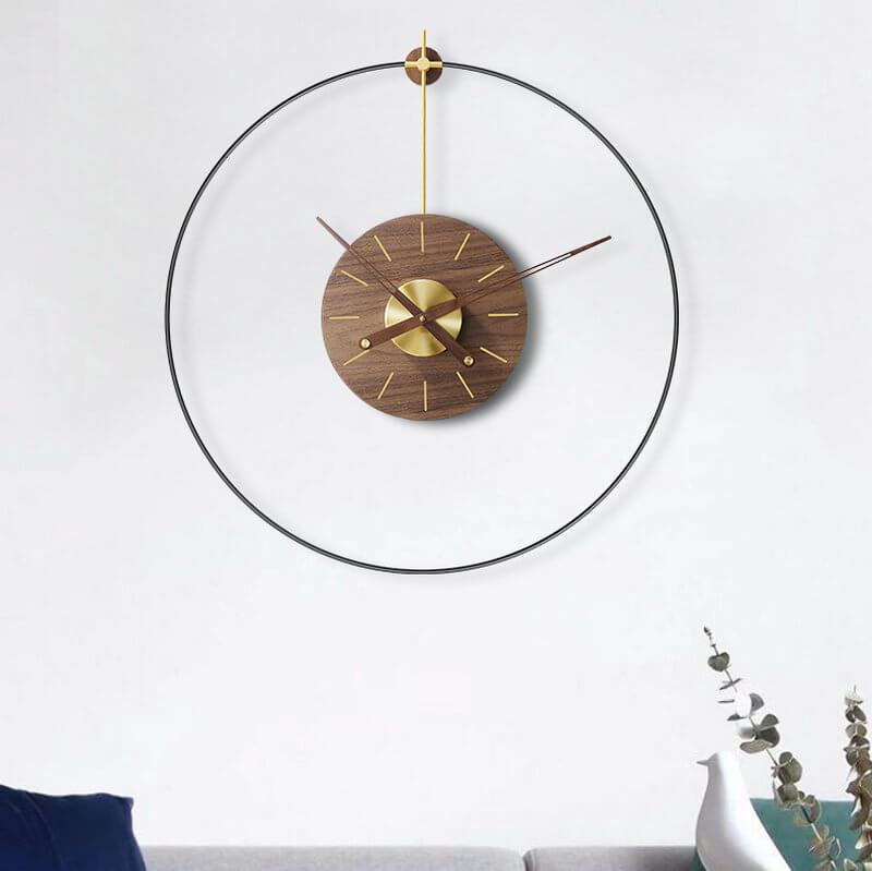 Unique Clocks