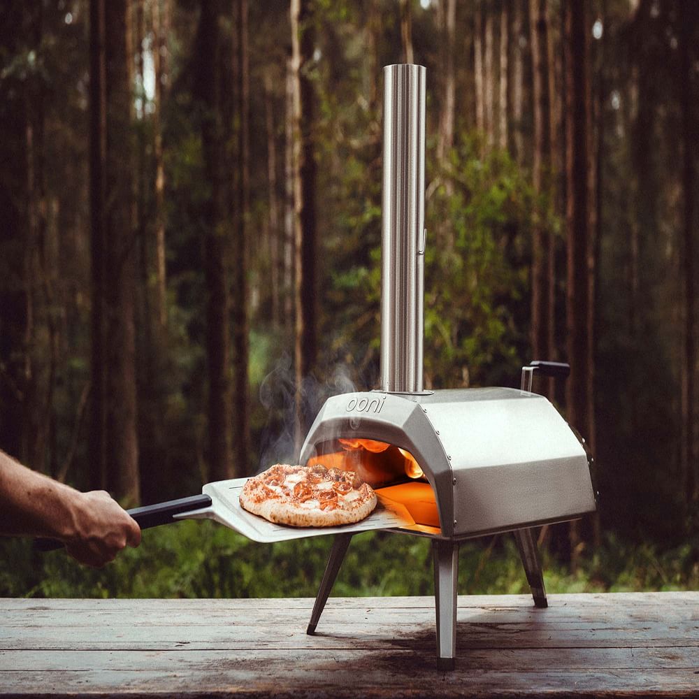 Karu Multi-Fuel Portable Pizza Oven