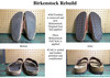 MEN'S BIRKENSTOCK REPAIR