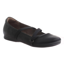 OTBT WOMEN'S ARDMORE FLAT SHOES