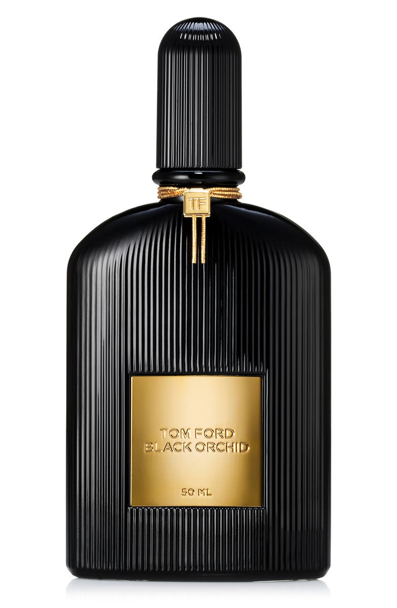TOM FORD Black Orchid Eau de Parfum, Main, color, NO COLOR