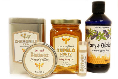 Wellness Care Package