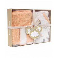 Koala Unisex Aqua Gift Set- ( Pack of 5)