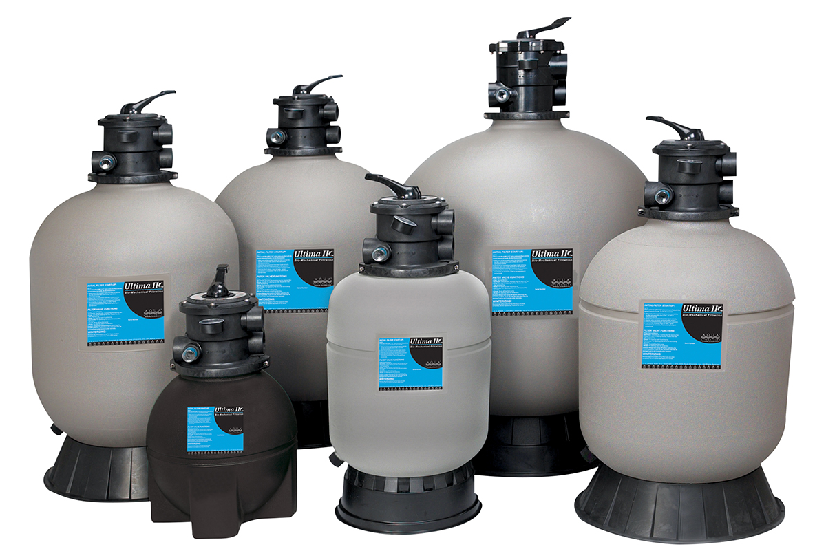 Latest Model Aqua Pond Prod...