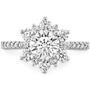 https://www.williambarthman.com/upload/product/0.34 ctw. Delight Lady Di - Diamond Band Semi-Mount in 18K White Gold