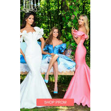 Prom Dresses Banner