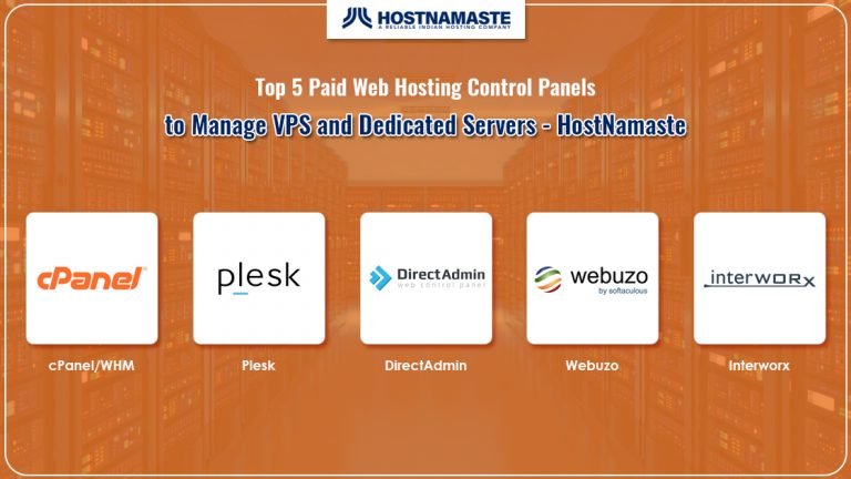 Affordable Linux VPS Hosting