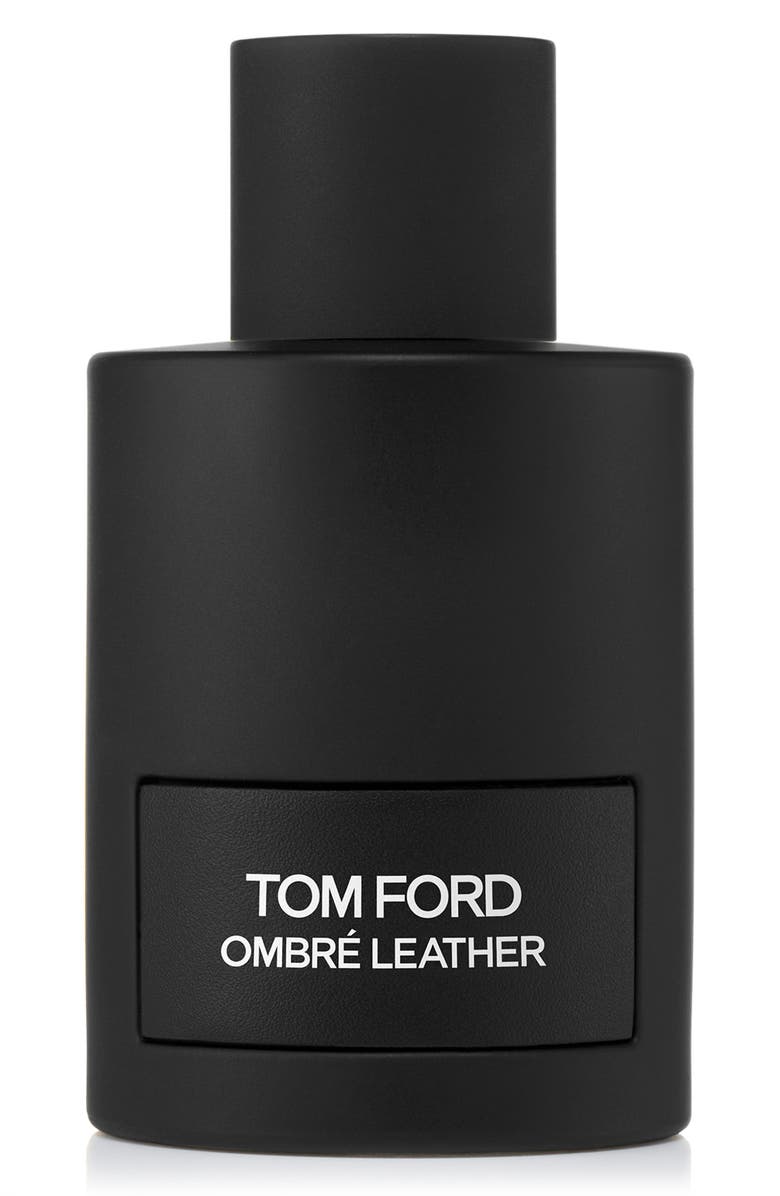 TOM FORD Ombré Leather Eau de Parfum, Main, color, NO COLOR