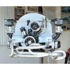 AVW Street Performance VW Longblock 1776cc Engine Kit