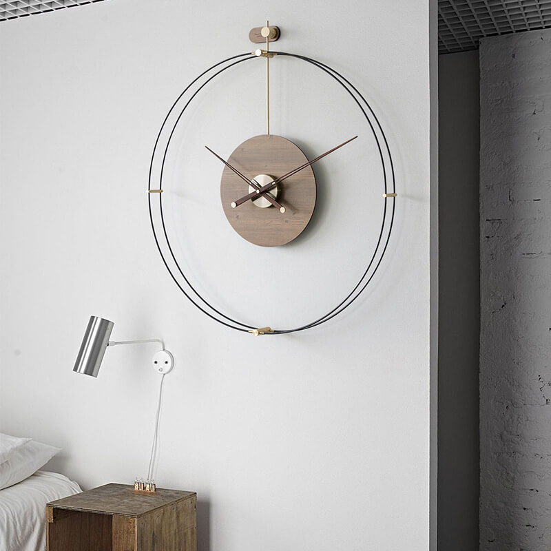 Unique Wall Clocks