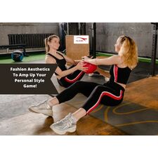 Fashion Aesthetics To Amp Up Your Personal Style Game! - Alanic