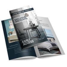 Wentworth Bedroom Suite - King