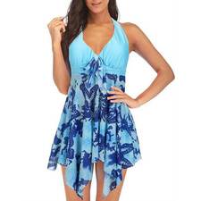 Wholesale Amazing Blue Bikini