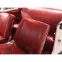 Seat Upholstery, 1965 Beaumont Seat Cover - Rear