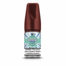 COOL TOBACCO BY DINNER LADY SALT NIC 30ML