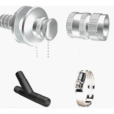 Easy Flow Flushing Kit (for boats)