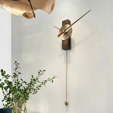 Creative Unique Wall Clocks