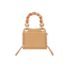 See By Chloe Tilda Crossbody Bag in Biscotti Beige | REVOLVE