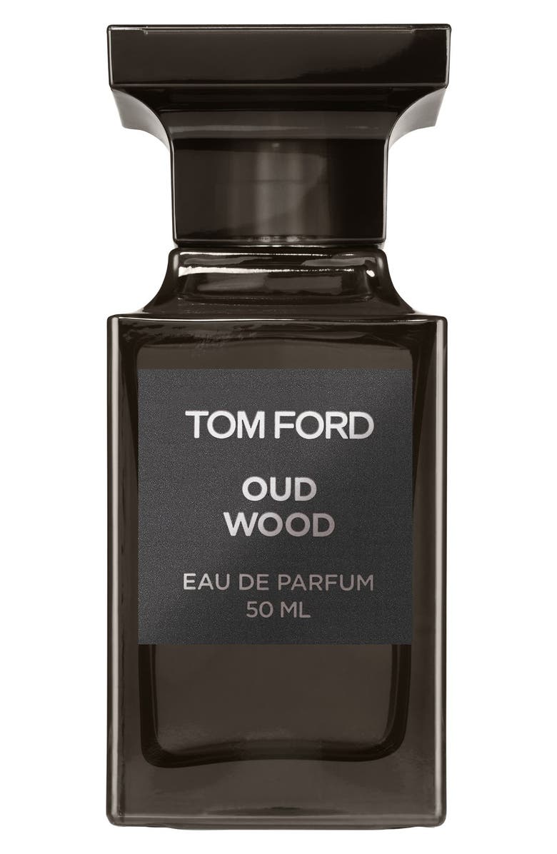 TOM FORD Private Blend Oud Wood Eau de Parfum, Main, color, NO COLOR