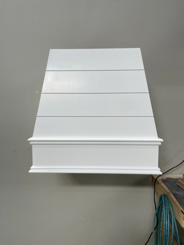 Tapered Shiplap #357