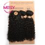 Short Brazilian Curly Hair ...