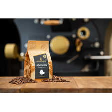 Äthiopien Bonga Forest