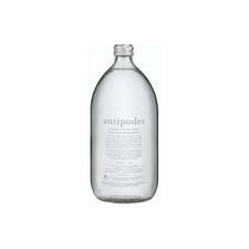 Antipodes Sparkling Water - 1000ml x 12