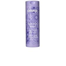 amika Travel Bust Your Brass Cool Blonde Shampoo | REVOLVE