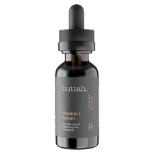 BUTTAH SKIN Vitamin C Serum, Main, color, NO COLOR