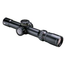 March Tactical 1-10x24 rifle scope