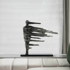 Human Sculpture Artwork